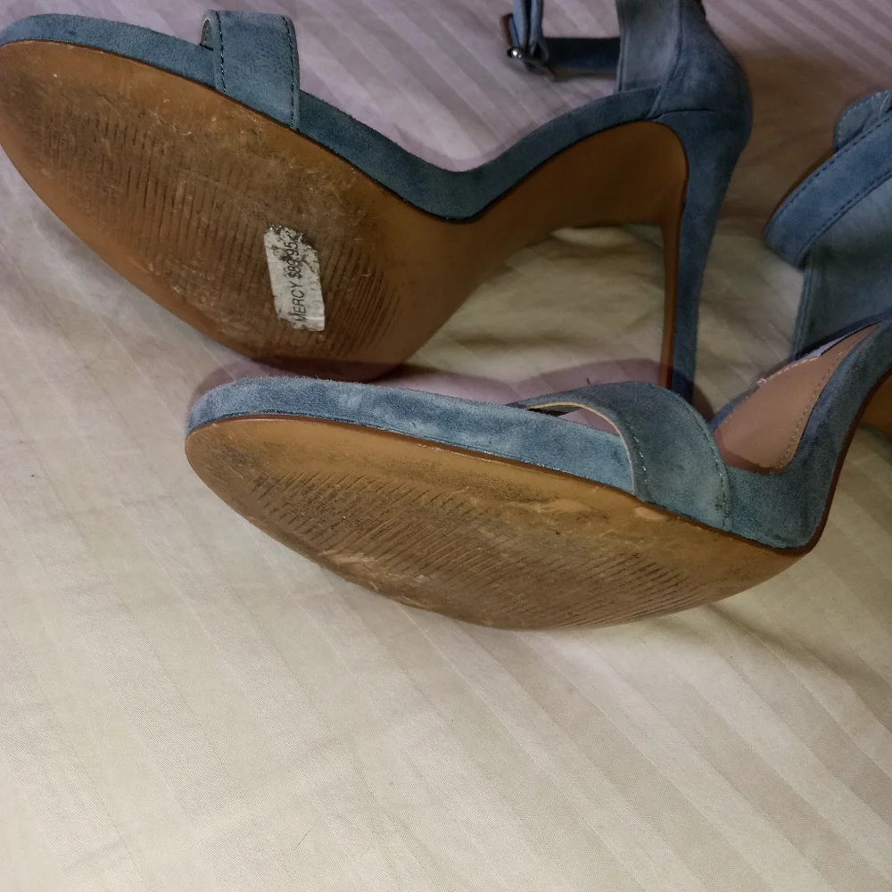 Steve Madden Heels - Picture 5 of 6